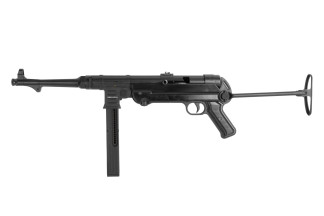 Samonabíjecí malorážka GSG Mauser MP40, r. .22LR (HV)