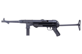 Samonabíjecí pistole GSG MP40, r. 9mm Luger