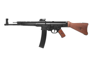 Samonabíjecí malorážka GSG STG44, r. .22LR
