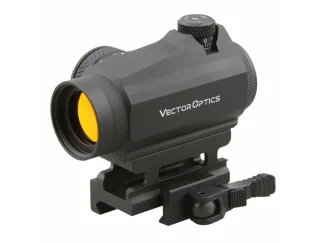 Kolimátor Vector Optics Maverick 1x22 Gen. II RD