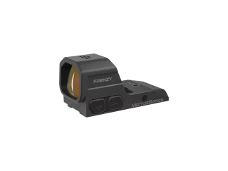 Kolimátor Vector Optics 1x16x21 Glock MOS, 3 MOA RD